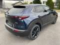 Mazda CX-30 G140 Homura Automatik Blau - thumbnail 3