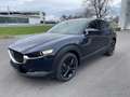 Mazda CX-30 G140 Homura Automatik Blau - thumbnail 1