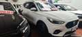 MG ZS MG ZS 1.5 LUXURY 114CV - 1.5 LUXURY 114CV Blanc - thumbnail 2