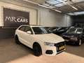 Audi Q3 2.0 TFSI quattro Sport Pro Line S pano/leder/navi Wit - thumbnail 2