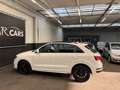 Audi Q3 2.0 TFSI quattro Sport Pro Line S pano/leder/navi Weiß - thumbnail 12