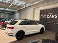Audi Q3 2.0 TFSI quattro Sport Pro Line S pano/leder/navi Weiß - thumbnail 10
