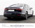 Audi A8 60TFSie S LINE/BLACK/DIGI-MTRX/ACC/HuD/PANO Bleu - thumbnail 9