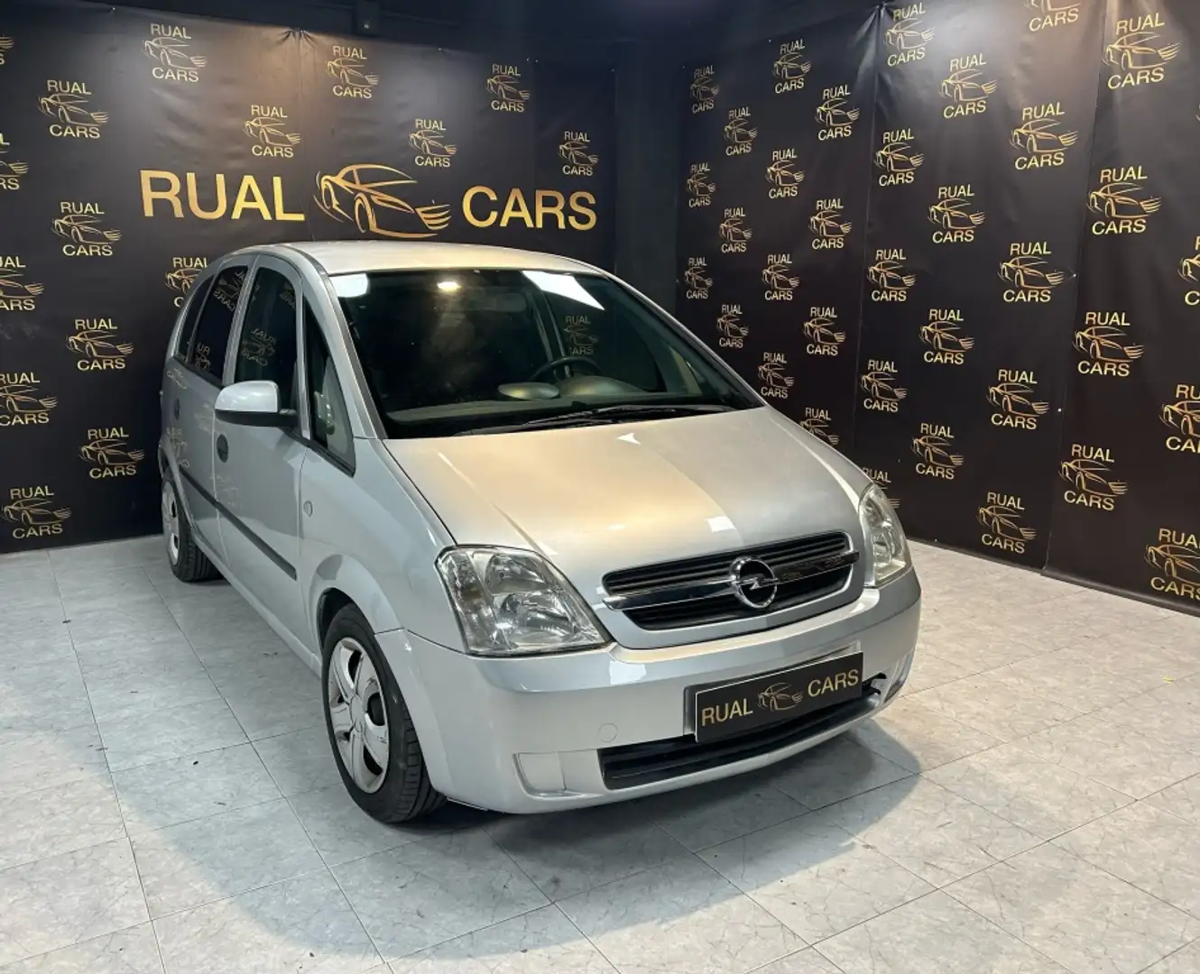 Opel Meriva 1.7CDTi Enjoy - 1
