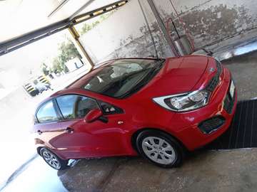 Rio 5p 1.2 EX