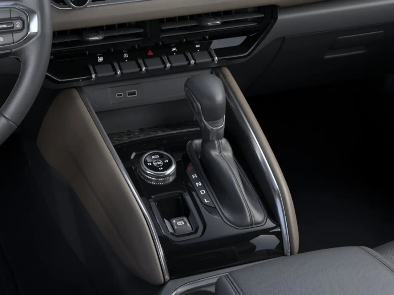 GMC Canyon photo GMC Canyon