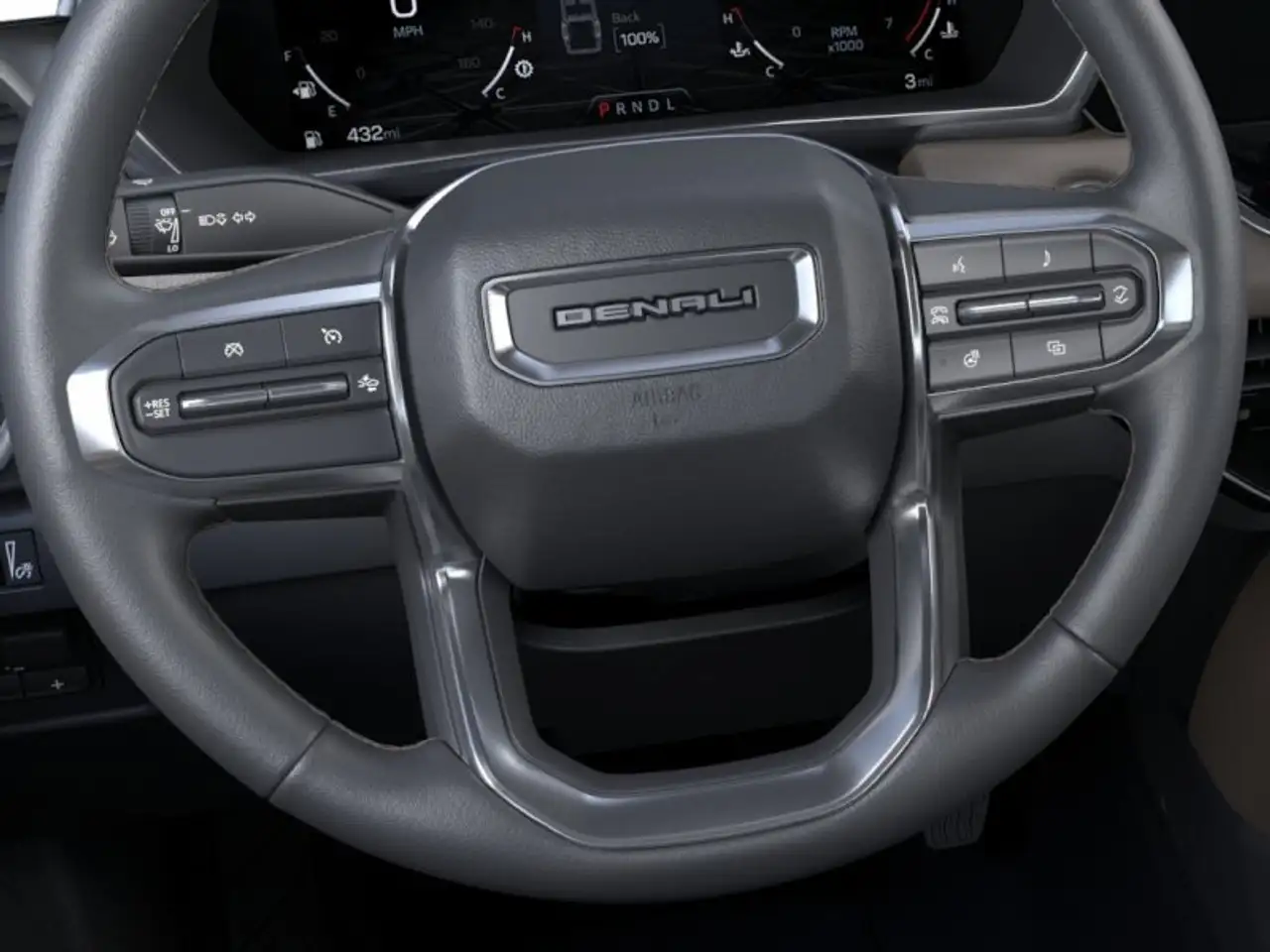 GMC Canyon photo GMC Canyon