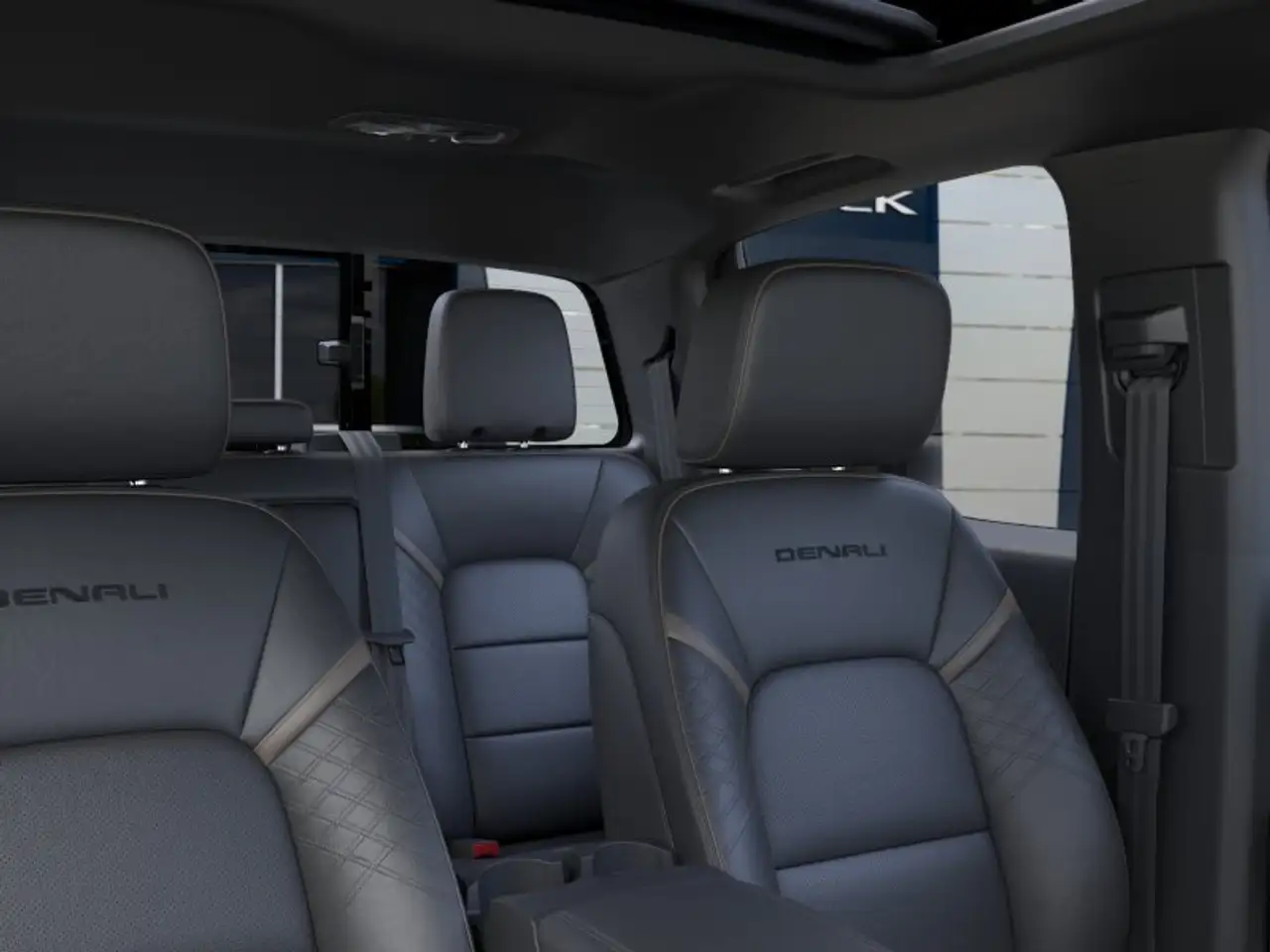 GMC Canyon photo GMC Canyon