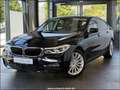 BMW 630 630d Gran Turismo Sport Line LED Luft HUD Noir - thumbnail 2