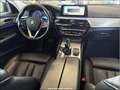 BMW 630 630d Gran Turismo Sport Line LED Luft HUD Noir - thumbnail 12