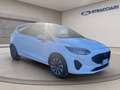 Ford Fiesta 5p 1.1 Titanium 75cv Blanc - thumbnail 8