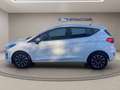 Ford Fiesta 5p 1.1 Titanium 75cv Blanc - thumbnail 3