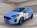 Ford Fiesta 5p 1.1 Titanium 75cv Blanc - thumbnail 1