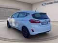 Ford Fiesta 5p 1.1 Titanium 75cv Blanc - thumbnail 7