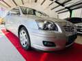 Toyota Avensis Kombi 2.4 Executive Silber - thumbnail 4