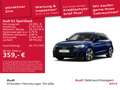 Audi A1 S line 25 TFSI 70(95) kW(PS) S tron Blau - thumbnail 1