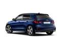 Audi A1 S line 25 TFSI 70(95) kW(PS) S tron Blau - thumbnail 6