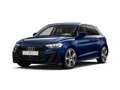 Audi A1 S line 25 TFSI S tronic DAB SONOS Blau - thumbnail 2