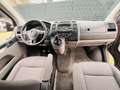 Volkswagen T5 Caravelle Kombi*1.Hand*Standhzg*Klima*vieles neu*PDC* Brun - thumbnail 16