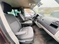 Volkswagen T5 Caravelle Kombi*1.Hand*Standhzg*Klima*vieles neu*PDC* Brun - thumbnail 17