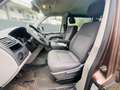 Volkswagen T5 Caravelle Kombi*1.Hand*Standhzg*Klima*vieles neu*PDC* Braun - thumbnail 9