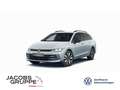 Volkswagen Golf VIII Variant 1.5 TSI APP*SHZ*ACC*KLIMA Goal Blau - thumbnail 1