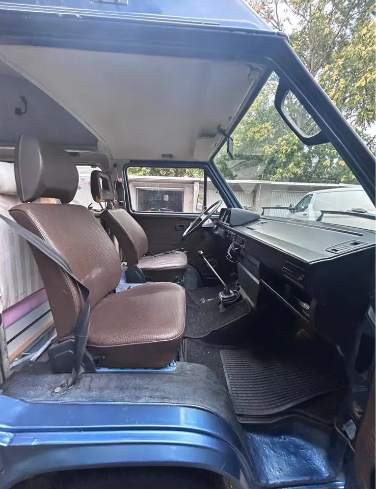 Volkswagen T3/MULTIVAN/CARAVELLE Transporter 253 092/M516, foto 11