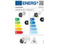 Volkswagen T6.1 Transporter T6.1 Kasten LR 81 kW TDI 5-Gang-Schalter Wit - thumbnail 5