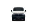 Volkswagen T6.1 Transporter T6.1 Kasten LR 81 kW TDI 5-Gang-Schalter Wit - thumbnail 3