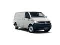 Volkswagen T6.1 Transporter T6.1 Kasten LR 81 kW TDI 5-Gang-Schalter Wit - thumbnail 13