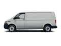 Volkswagen T6.1 Transporter T6.1 Kasten LR 81 kW TDI 5-Gang-Schalter Wit - thumbnail 15