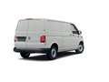 Volkswagen T6.1 Transporter T6.1 Kasten LR 81 kW TDI 5-Gang-Schalter Wit - thumbnail 8