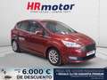 Ford C-Max Titanium Rojo - thumbnail 1