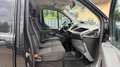 Ford Transit Custom Transit 2.2 TDCI Custom Kasten 250 L1 City Light Noir - thumbnail 7