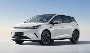 G DM-i  212PS "Comfort"