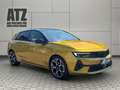 Opel Astra L Lim.  Ultimate Plug-in-Hybrid TOP* Gelb - thumbnail 8