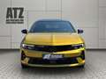 Opel Astra L Lim.  Ultimate Plug-in-Hybrid TOP* Gelb - thumbnail 9