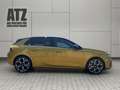 Opel Astra L Lim.  Ultimate Plug-in-Hybrid TOP* Gelb - thumbnail 7