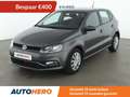 Volkswagen Polo 1.2 TSI Comfortline BlueMotion Tech Grijs - thumbnail 1