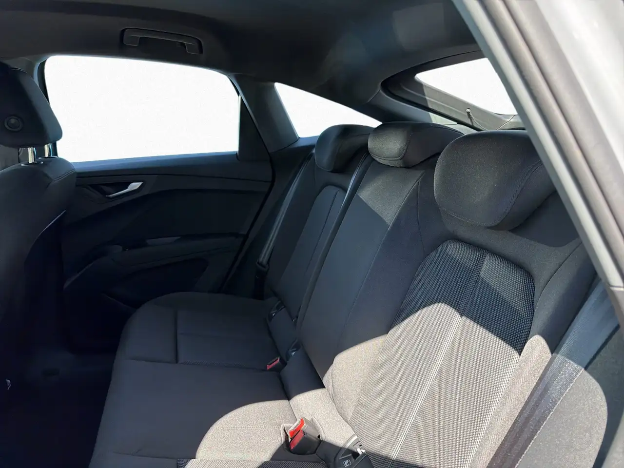 Audi Q4 e-tron Sportback 40 e-tron ACC-CAR PLAY-KAMERA 14