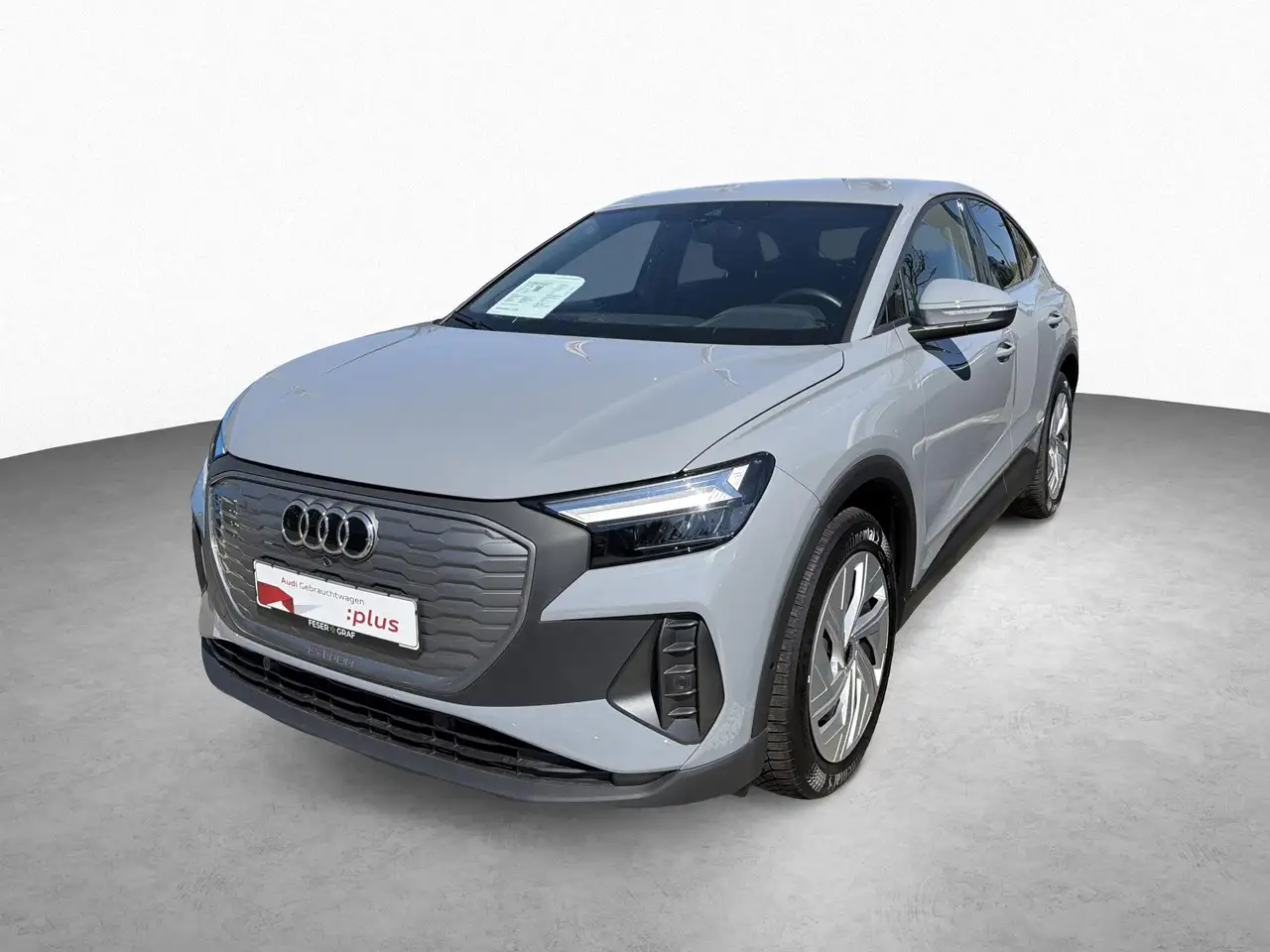 Audi Q4 e-tron Sportback 40 e-tron ACC-CAR PLAY-KAMERA 15