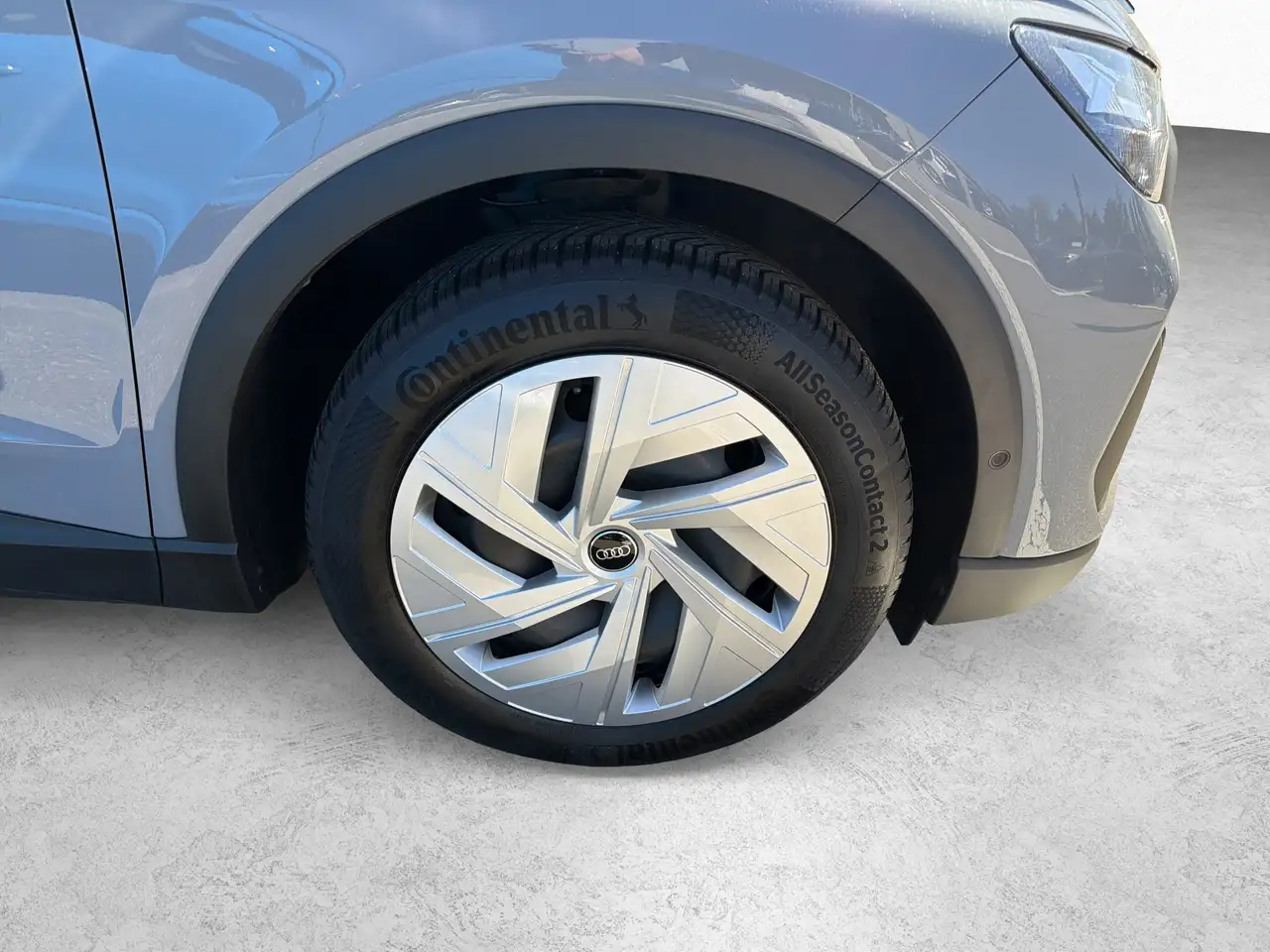 Audi Q4 e-tron Sportback 40 e-tron ACC-CAR PLAY-KAMERA 4