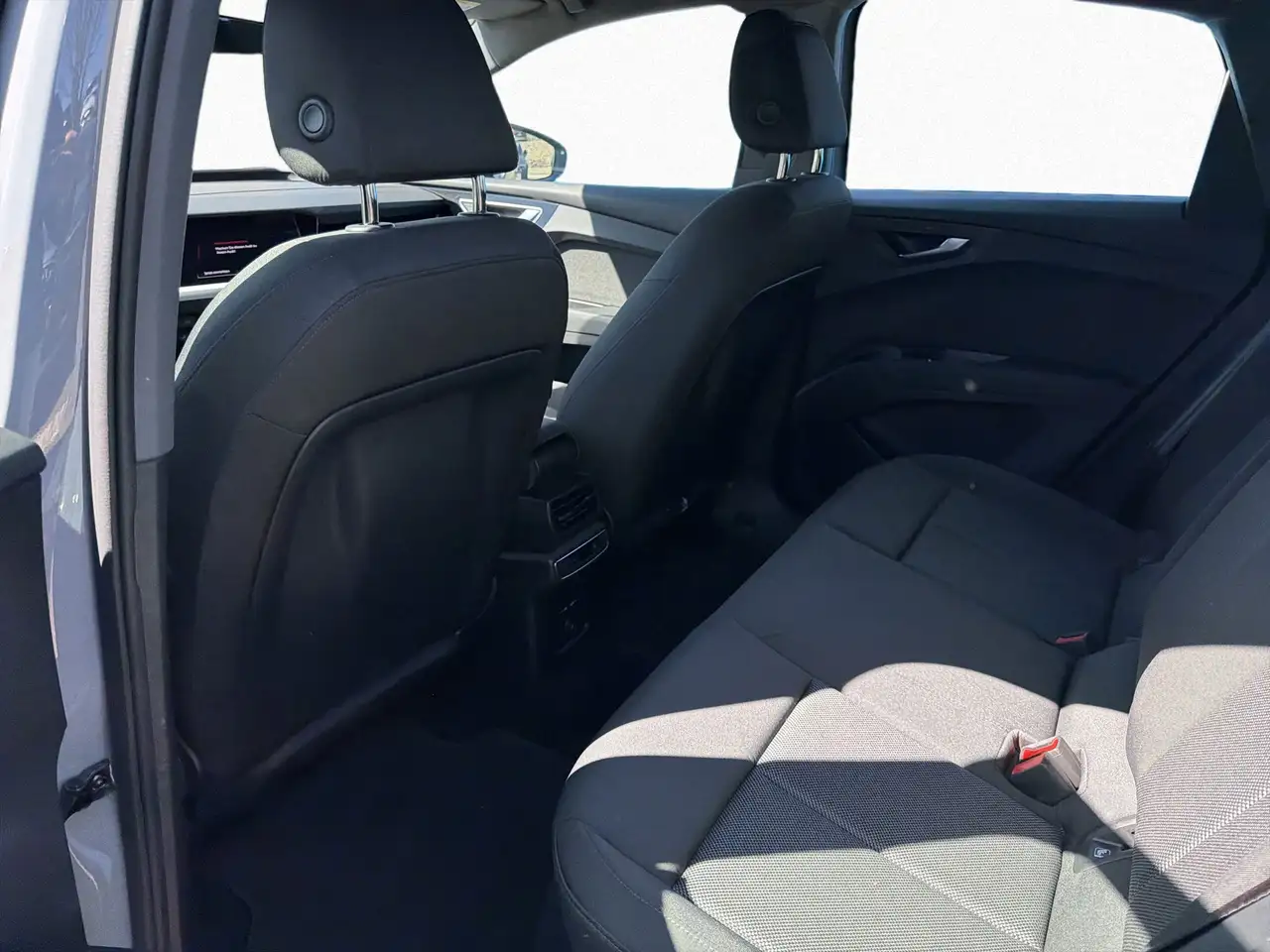 Audi Q4 e-tron Sportback 40 e-tron ACC-CAR PLAY-KAMERA 12