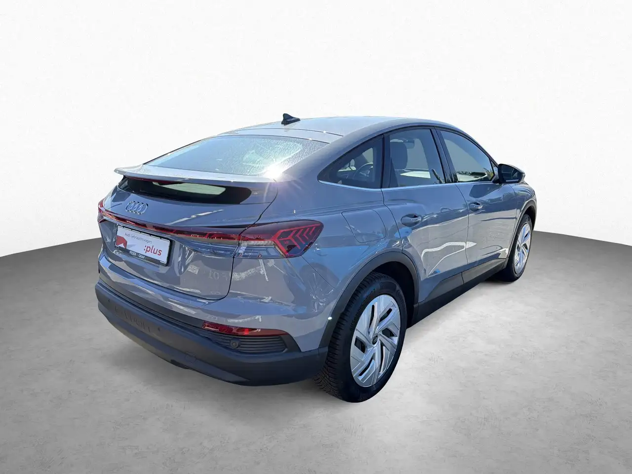 Audi Q4 e-tron Sportback 40 e-tron ACC-CAR PLAY-KAMERA 5