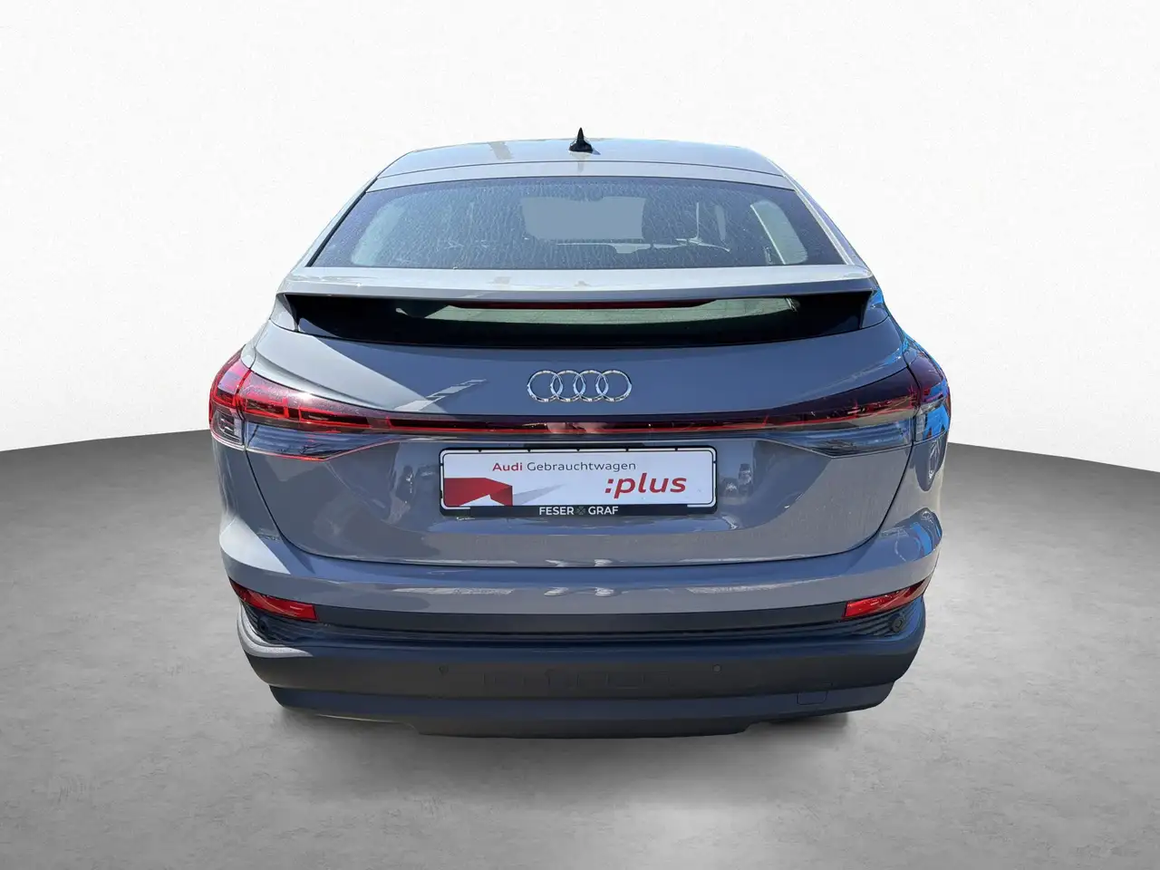 Audi Q4 e-tron Sportback 40 e-tron ACC-CAR PLAY-KAMERA 6