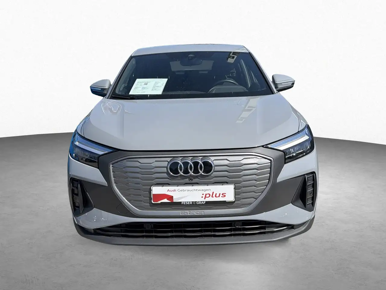 Audi Q4 e-tron Sportback 40 e-tron ACC-CAR PLAY-KAMERA 2