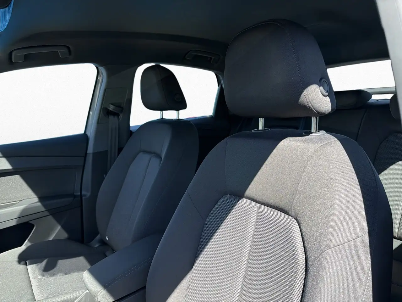 Audi Q4 e-tron Sportback 40 e-tron ACC-CAR PLAY-KAMERA 11