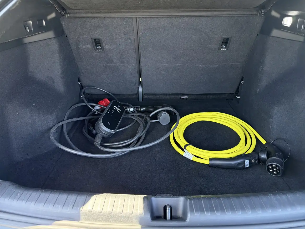 Audi Q4 e-tron Sportback 40 e-tron ACC-CAR PLAY-KAMERA 8