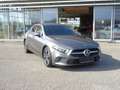 Mercedes-Benz A 180 d 2,0d Limousine Automatik Grau - thumbnail 2