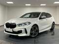 BMW 118 118dA 150ch M Sport Blanc - thumbnail 1